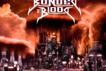 BONDED BY BLOOD BONDED BY BLOOD
