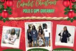 Capalot Christmas