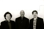 CHESTER THOMPSON TRIO