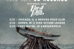 THE COLOR MORALE
