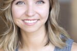 COURTNEY ZELAZNY COURTNEY ZELAZNY