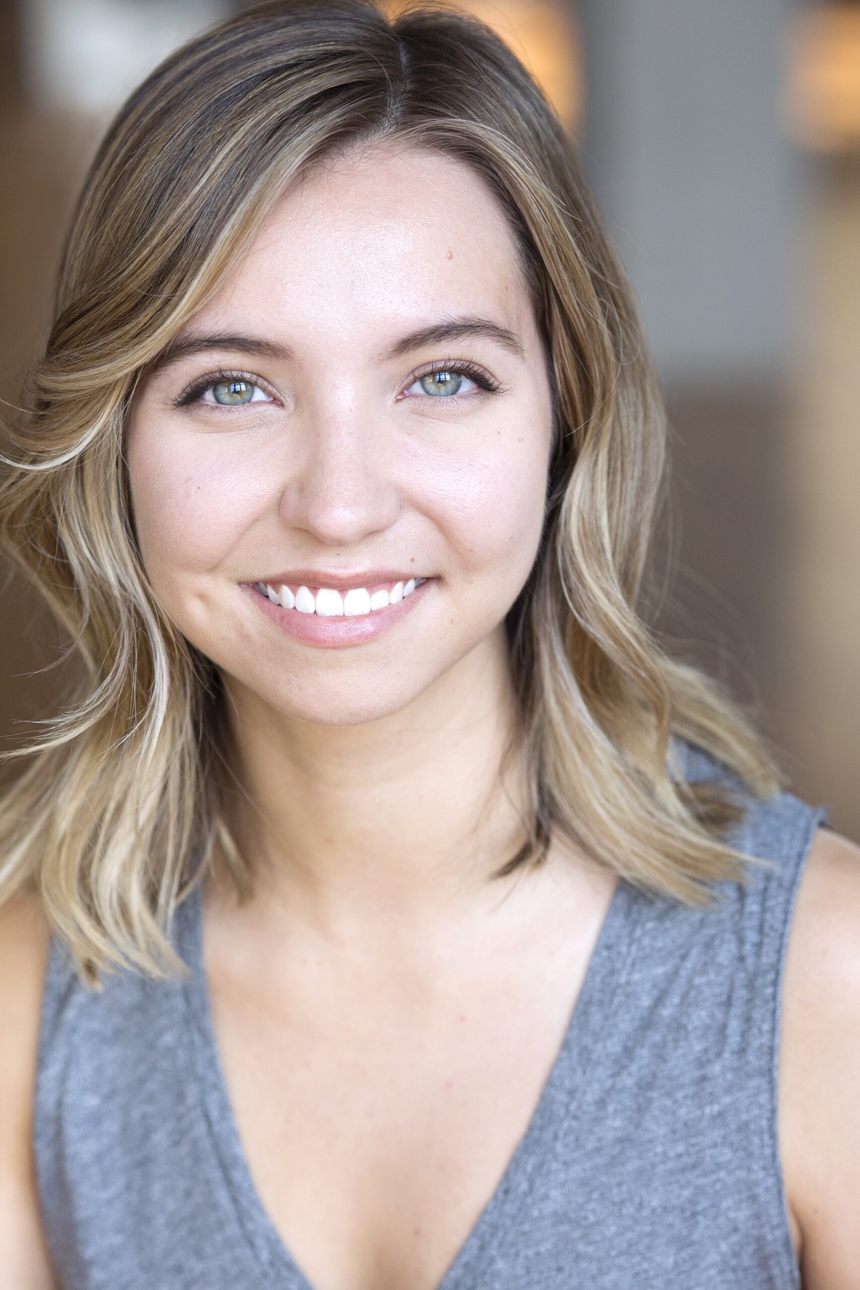 COURTNEY ZELAZNY COURTNEY ZELAZNY