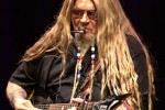 DAVID ALLAN COE