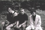 DEAD PARADE