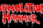 DEMOLITION HAMMER