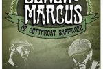 DEREK & MARCUS
