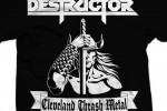 DESTRUCTOR DESTRUCTOR