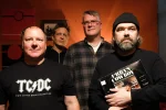 DILLINGER FOUR