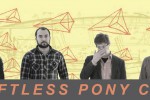 DRIFTLESS PONY CLUB