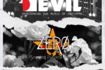 Tribute Show: Evil (Interpol) / Zer0 (Smashing Pumpkins) / Hacienda (Joy Division/New Order)