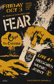 Fear