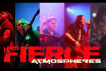 Fierce Atmospheres