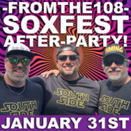 FromThe108 – 108Day Live!