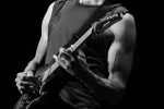 GREG HOWE GREG HOWE