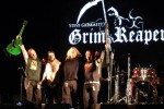 STEVE GRIMMETT’S GRIM REAPER