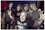 JELLO BIAFRA AND THE GUANTANAMO SCHOOL OF MEDICINE