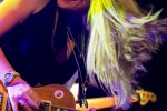 JOANNE SHAW TAYLOR JOANNE SHAW TAYLOR