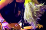 JOANNE SHAW TAYLOR