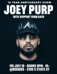 Joey Purp
