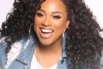 KIERRA SHEARD