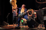 THE KRANK DADDIES THE KRANK DADDIES