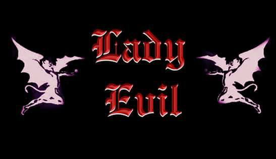 lady evil