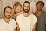 LETLIVE LETLIVE