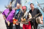 LIL’ ED & THE BLUES IMPERIALS LIL’ ED & THE BLUES IMPERIALS