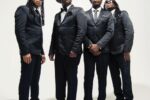 LIVING COLOUR LIVING COLOUR