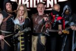LORDS OF THE TRIDENT LORDS OF THE TRIDENT