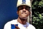 MARCUS MOODY