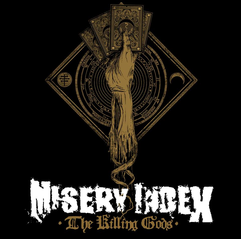 misery index band merch