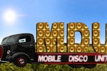 MOBILE DISCO UNIT