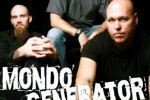 MONDO GENERATOR MONDO GENERATOR