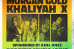 Khaliyah X