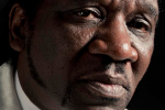 MUD MORGANFIELD