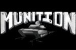 MUNITION MUNITION