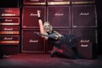 NITA STRAUSS