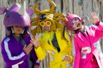 PEELANDER-Z PEELANDER-Z