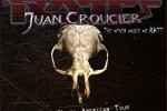 RATT’S JUAN CROUCIER