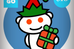 Reddit End of the Year Holiday Party