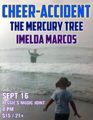 Cheer-Accident
