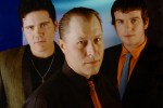 REVEREND HORTON HEAT