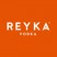 Reyka Vodka