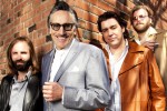 RICK ESTRIN & THE NIGHTCATS RICK ESTRIN & THE NIGHTCATS