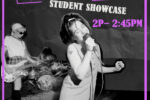 RIOT GIRL STUDENT SHOWCASE