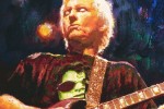 ROBBY KRIEGER’S JAM KITCHEN