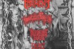 Scathing Torment Scathing Torment
