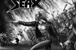 SEAX