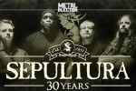 SEPULTURA